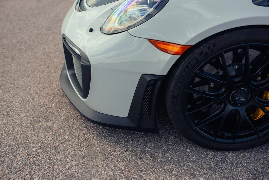 2018 Porsche 991 GT2 RS - Image 31 of 31