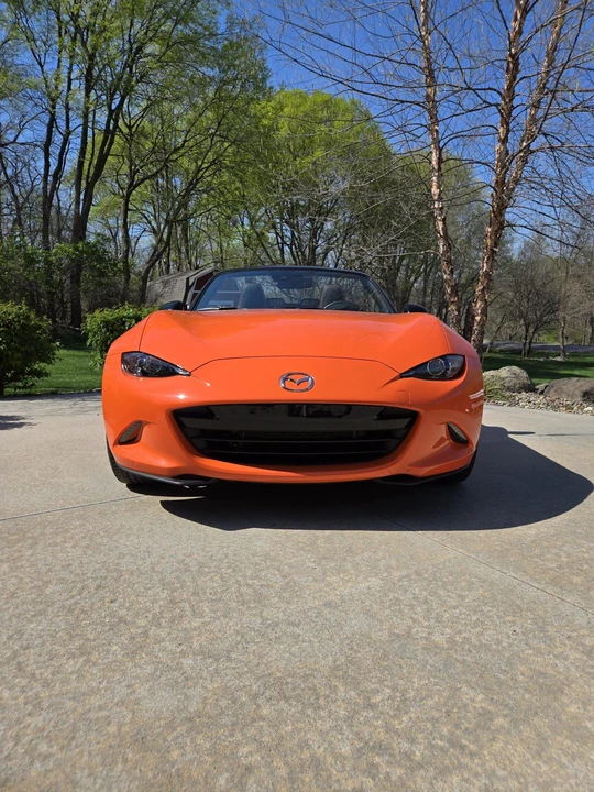2019 Mazda ND MX-5 Miata - Image 4 of 31