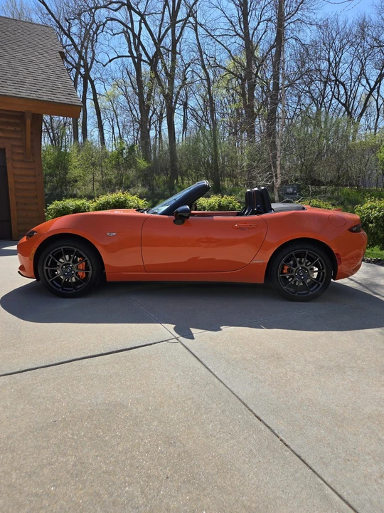 2019 Mazda ND MX-5 Miata - Image 6 of 31