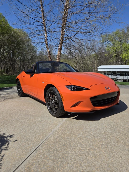 2019 Mazda ND MX-5 Miata - Image 3 of 31