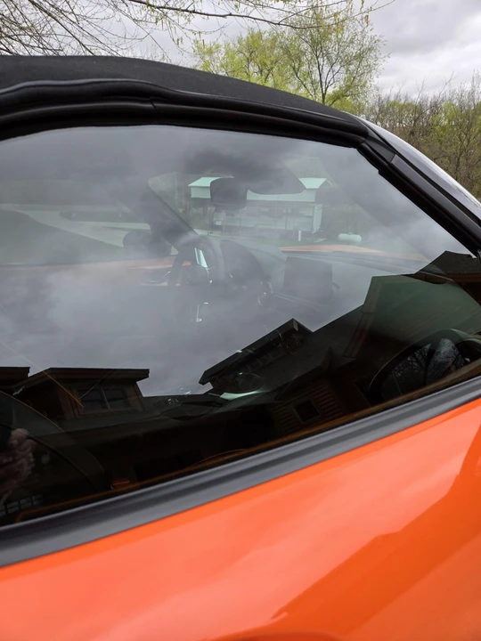 2019 Mazda ND MX-5 Miata - Image 31 of 31