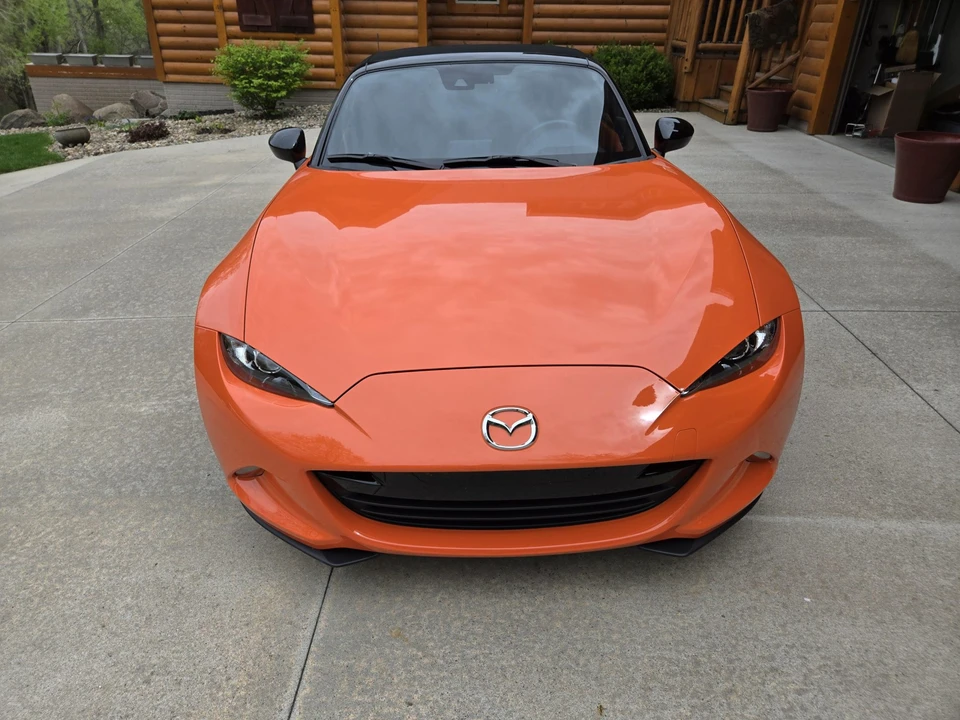 2019 Mazda ND MX-5 Miata - Image 24 of 31