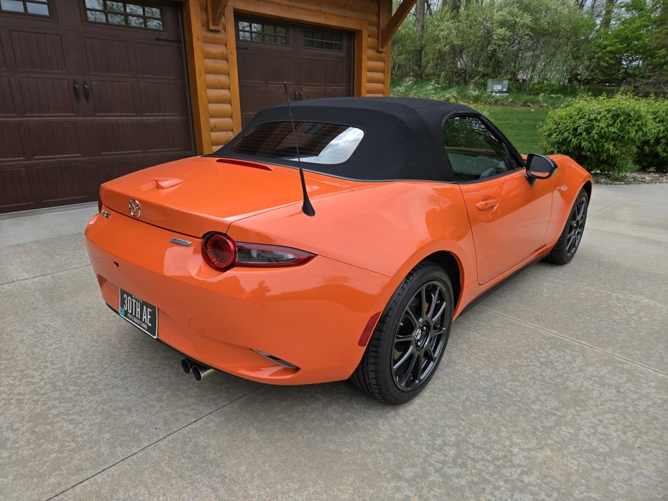 2019 Mazda ND MX-5 Miata - Image 29 of 31