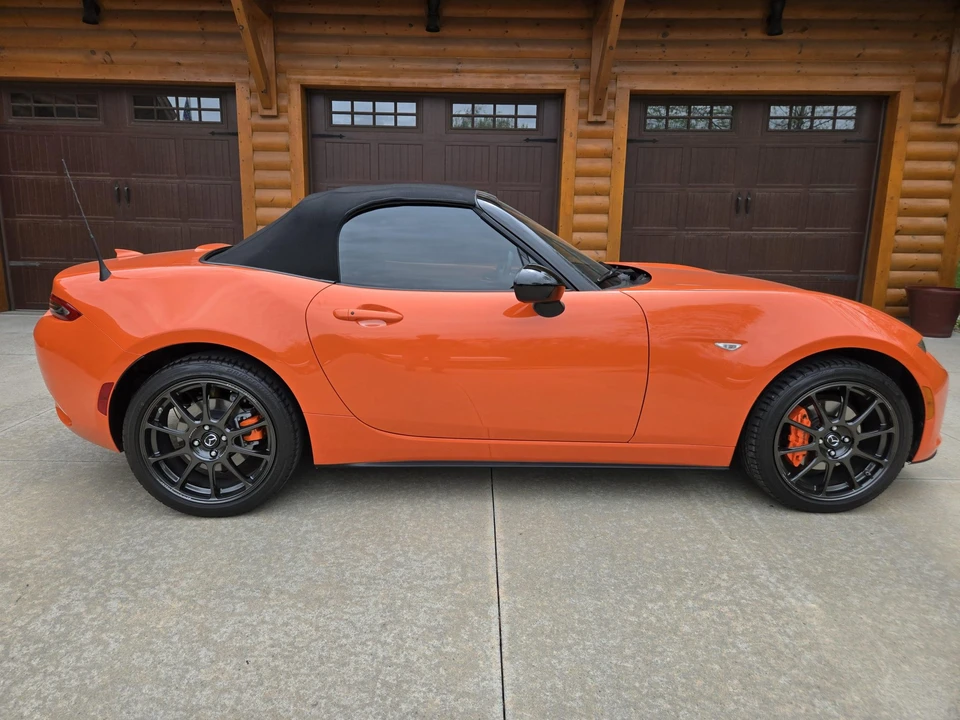 2019 Mazda ND MX-5 Miata - Image 22 of 31