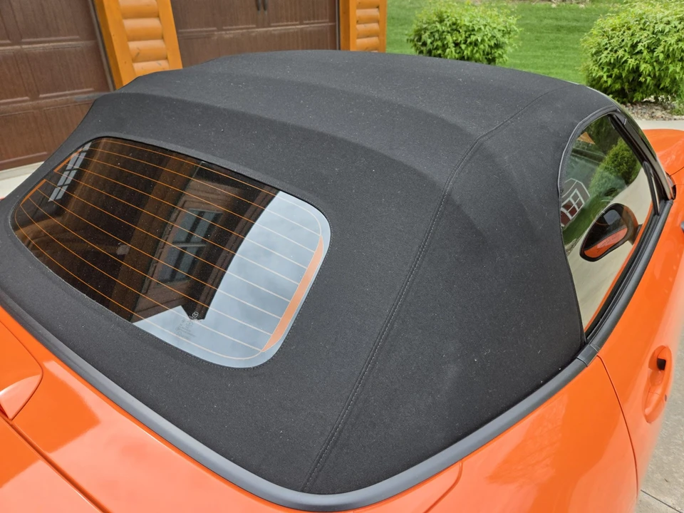 2019 Mazda ND MX-5 Miata - Image 30 of 31