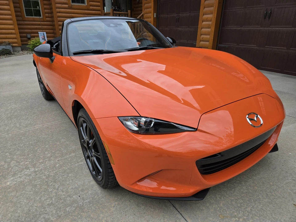 2019 Mazda ND MX-5 Miata - Image 12 of 31
