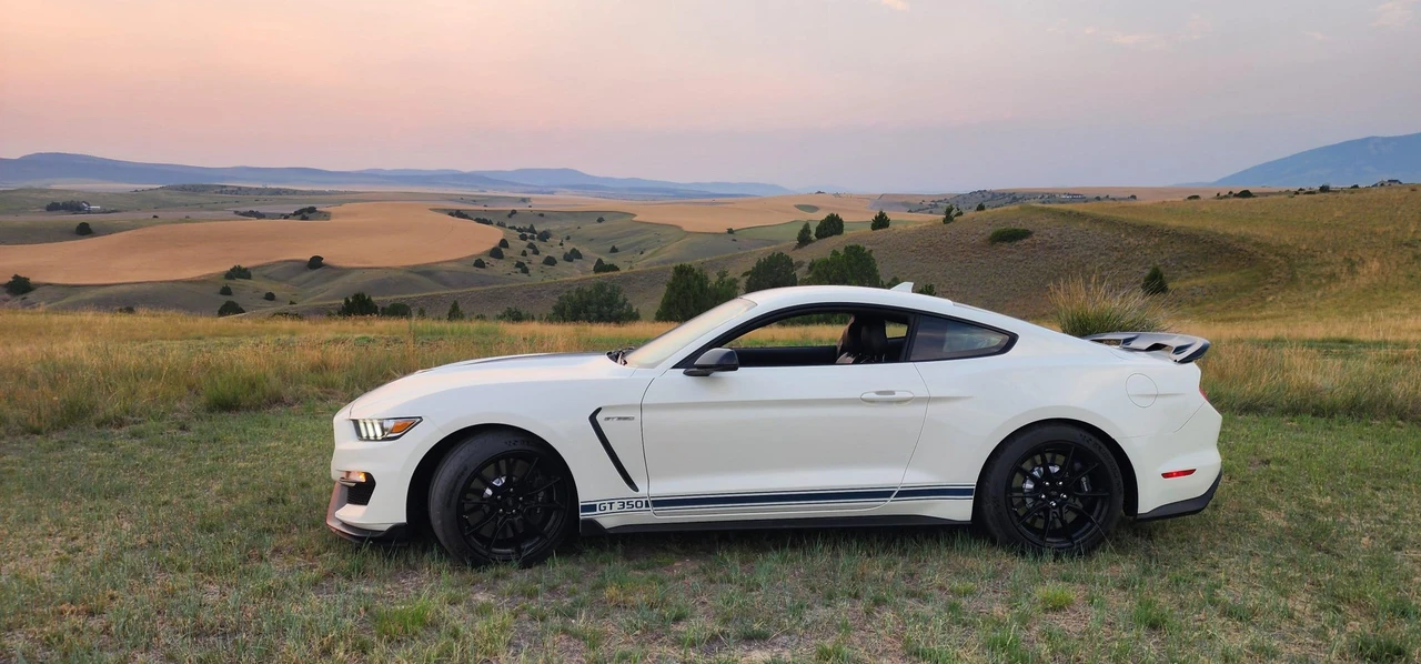 2020 Ford S550 Shelby Mustang GT350 - Image 7 of 31