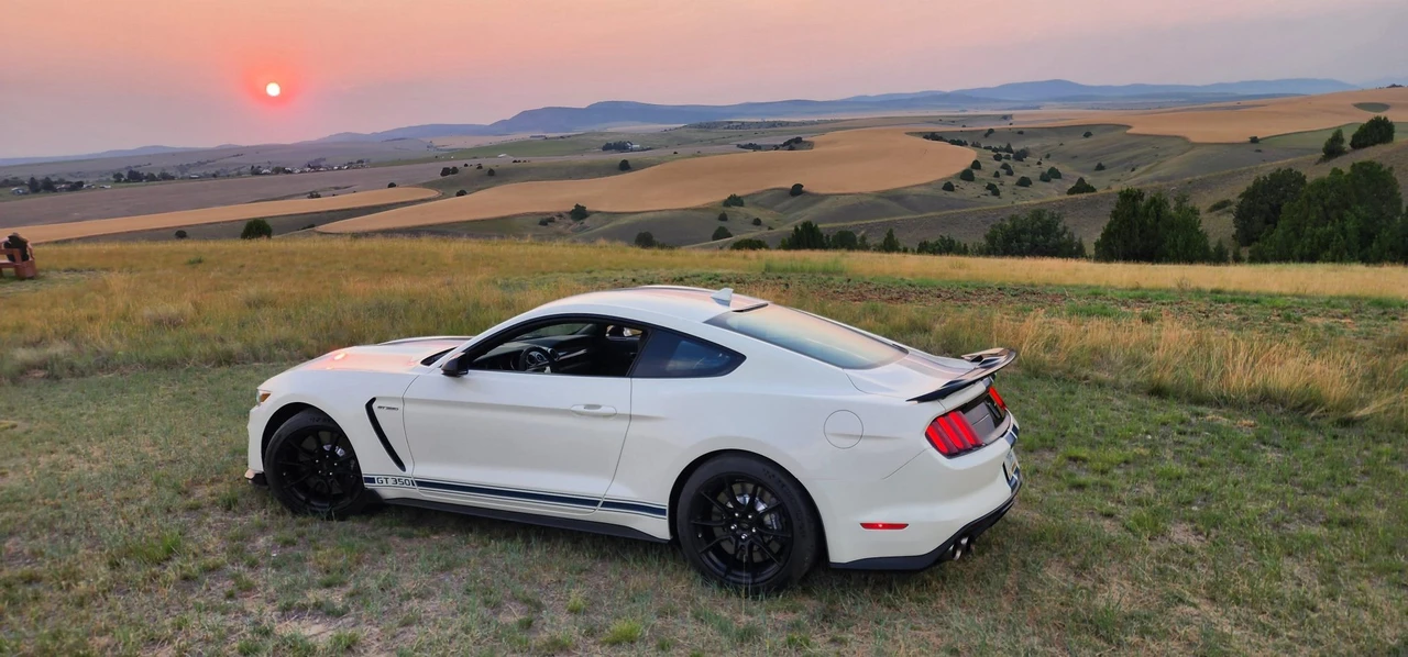 2020 Ford S550 Shelby Mustang GT350 - Image 10 of 31