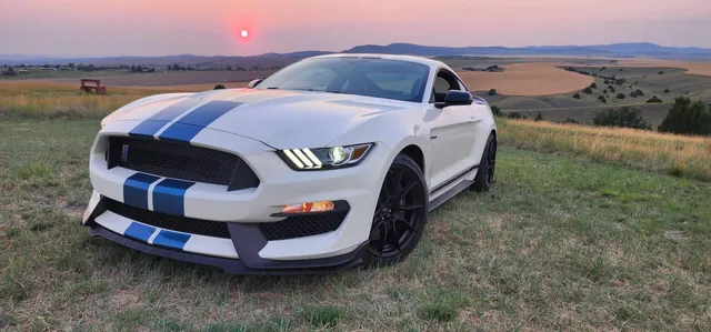 2020 Ford S550 Shelby Mustang GT350 - Image 3 of 31
