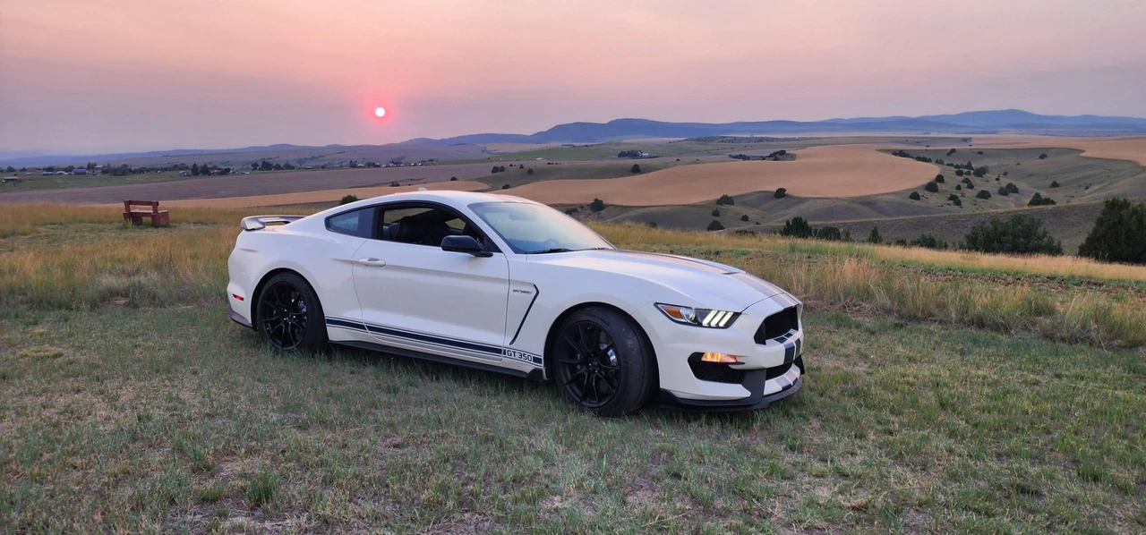 2020 Ford S550 Shelby Mustang GT350 - Image 24 of 31
