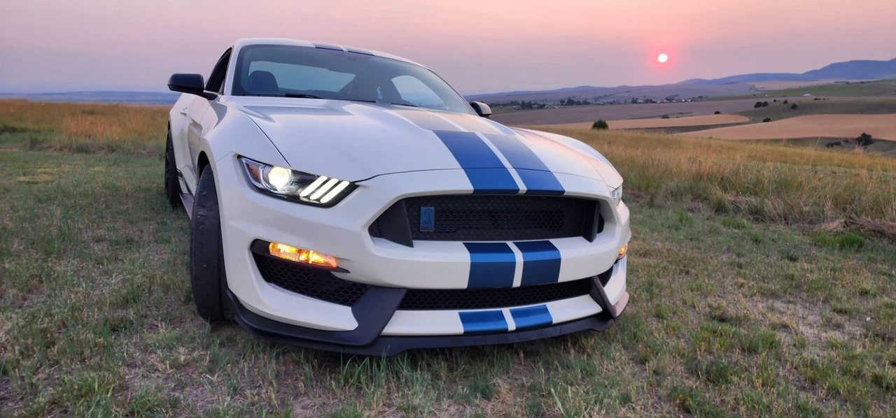 2020 Ford S550 Shelby Mustang GT350 - Image 27 of 31