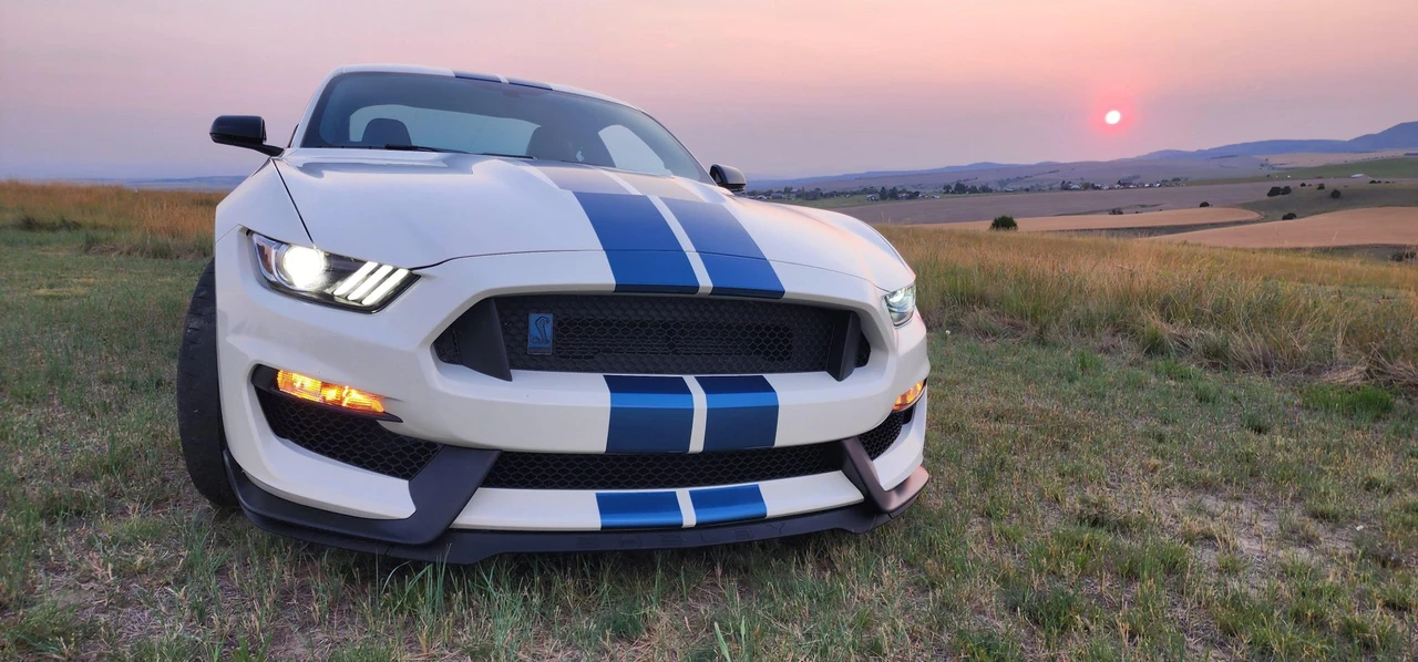 2020 Ford S550 Shelby Mustang GT350 - Image 28 of 31
