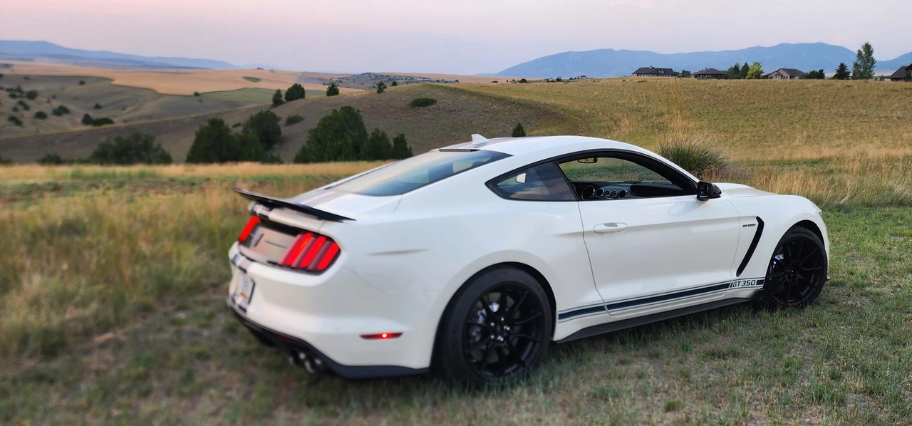 2020 Ford S550 Shelby Mustang GT350 - Image 23 of 31