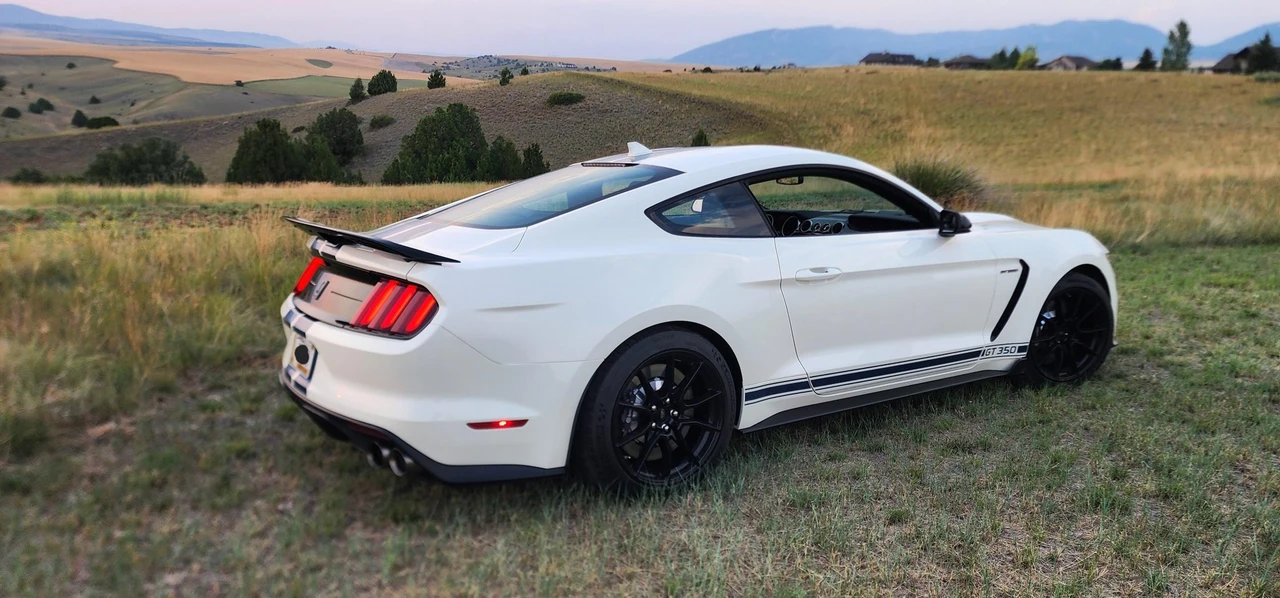 2020 Ford S550 Shelby Mustang GT350 - Image 22 of 31
