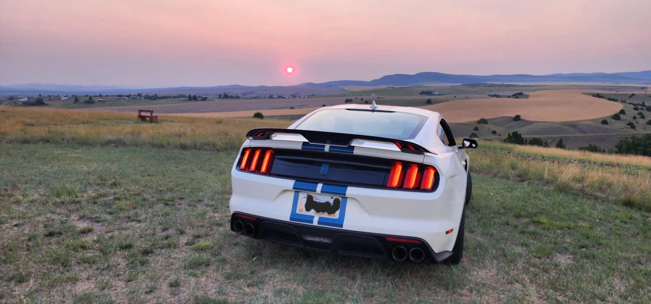 2020 Ford S550 Shelby Mustang GT350 - Image 17 of 31