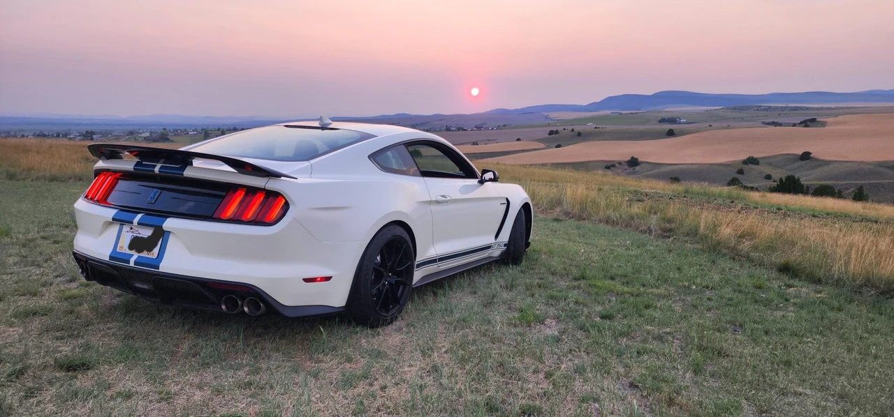 2020 Ford S550 Shelby Mustang GT350 - Image 21 of 31