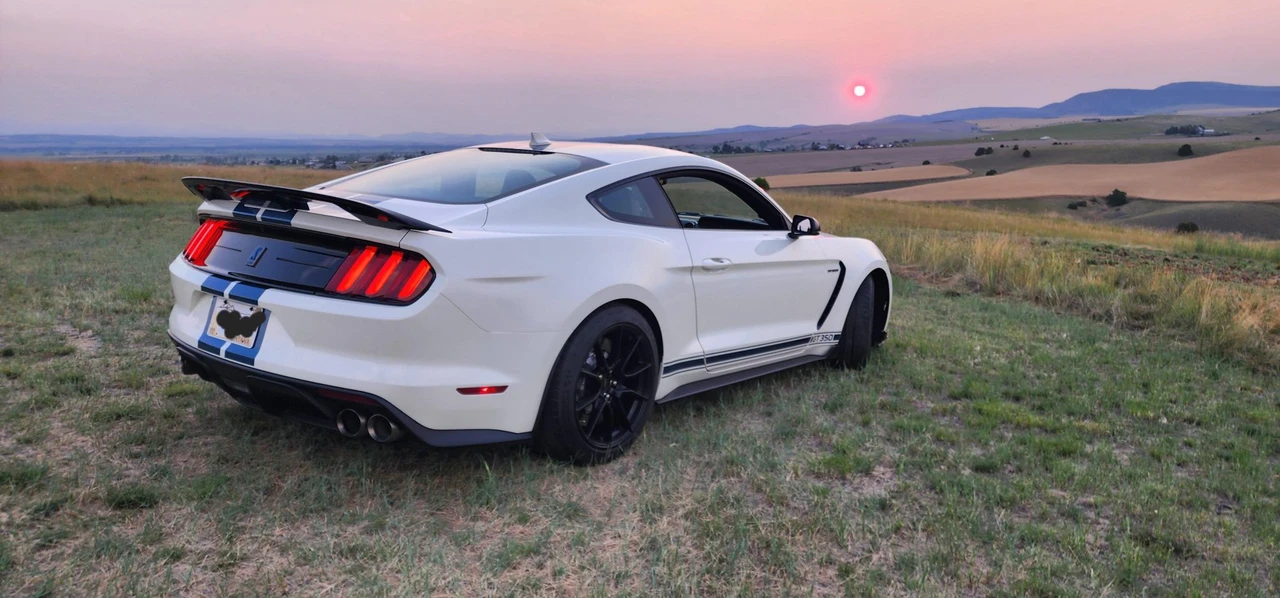 2020 Ford S550 Shelby Mustang GT350 - Image 20 of 31