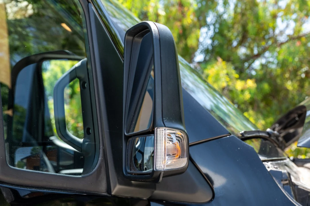 2021 Mercedes-Benz VS30 Sprinter - Image 25 of 31