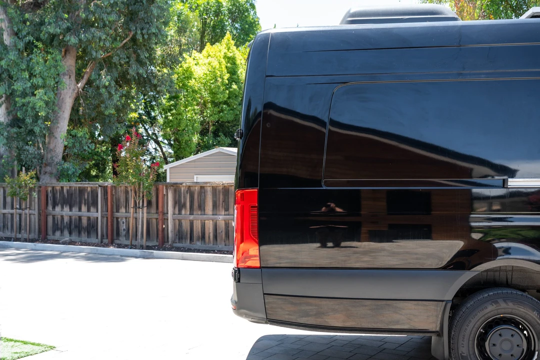 2021 Mercedes-Benz VS30 Sprinter - Image 19 of 31