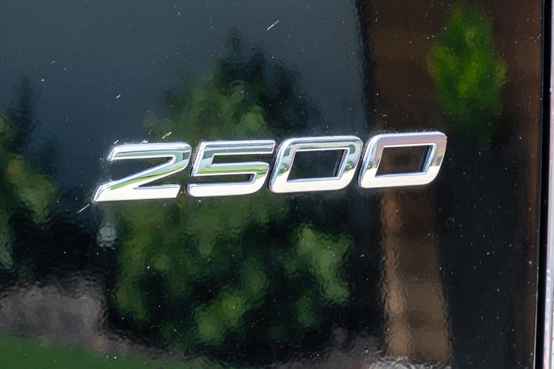 2021 Mercedes-Benz VS30 Sprinter - Image 31 of 31
