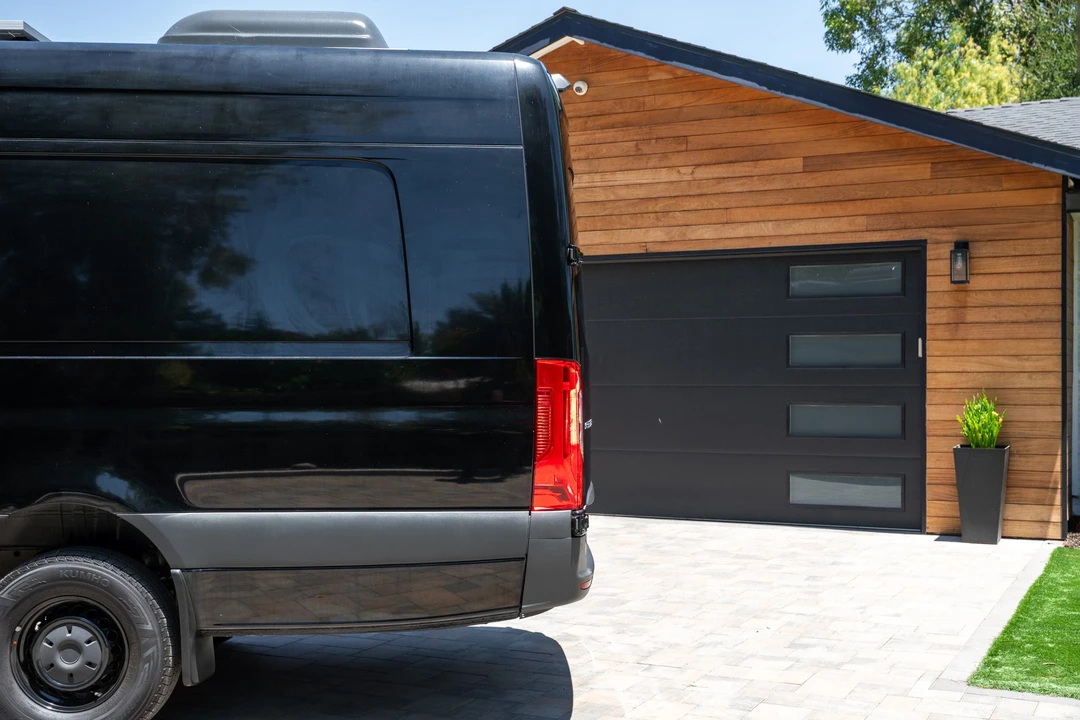 2021 Mercedes-Benz VS30 Sprinter - Image 24 of 31