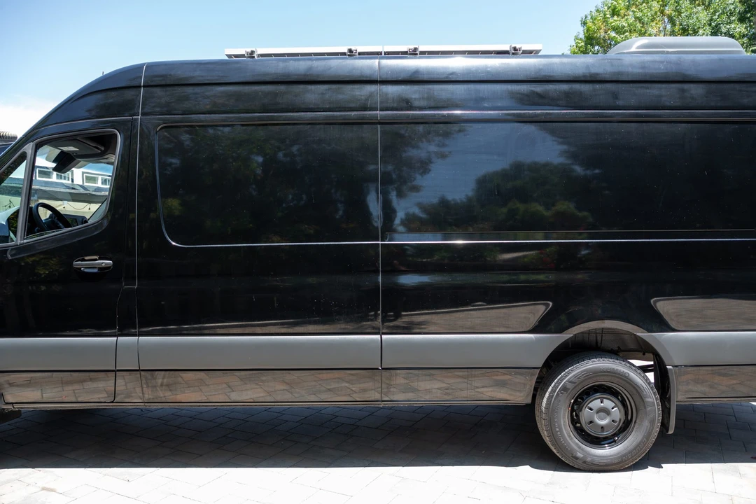 2021 Mercedes-Benz VS30 Sprinter - Image 22 of 31