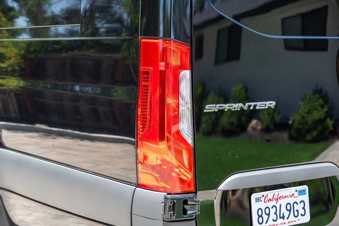 2021 Mercedes-Benz VS30 Sprinter - Image 13 of 31
