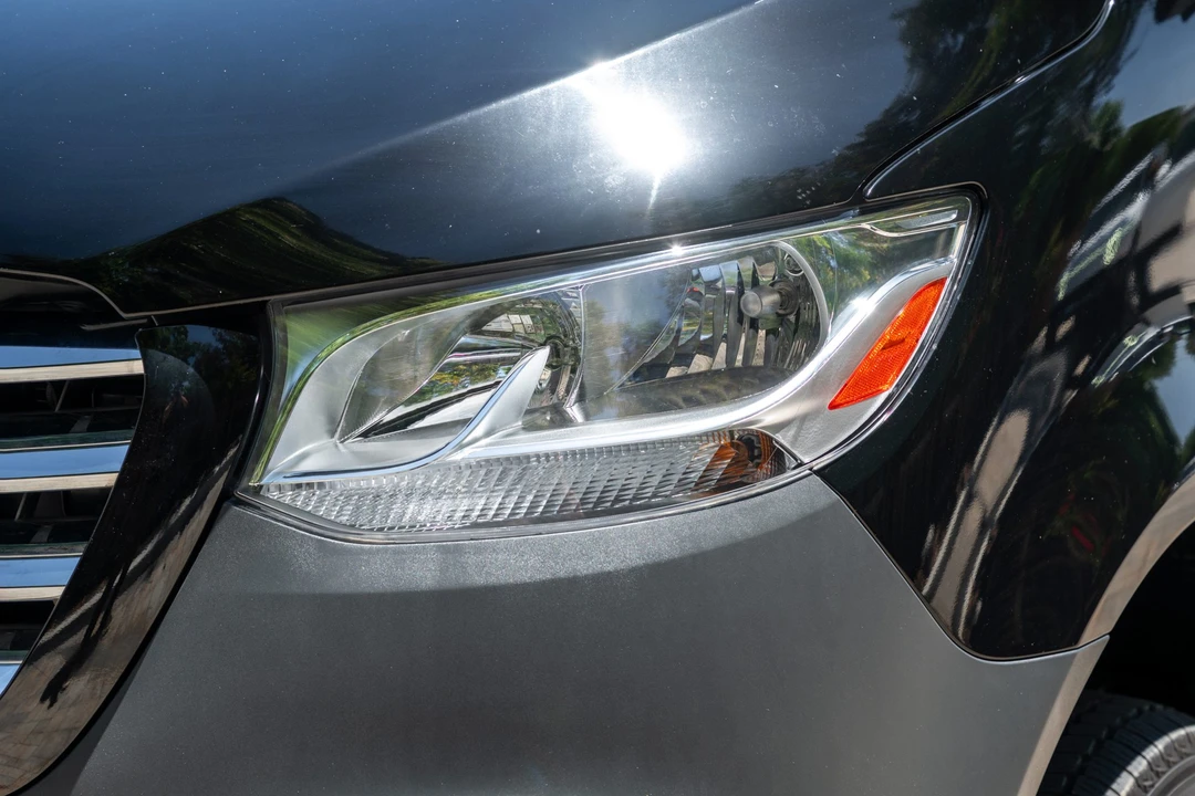 2021 Mercedes-Benz VS30 Sprinter - Image 11 of 31