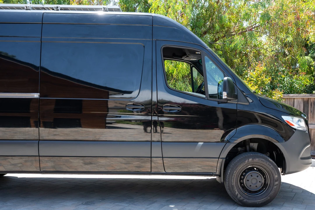 2021 Mercedes-Benz VS30 Sprinter - Image 20 of 31