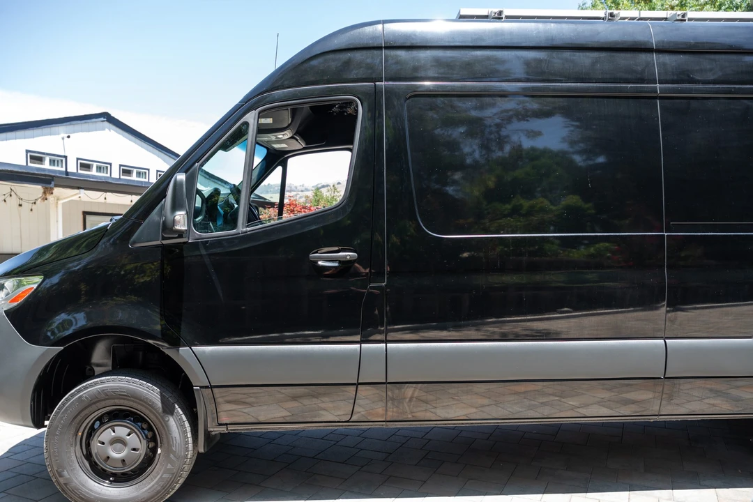 2021 Mercedes-Benz VS30 Sprinter - Image 23 of 31