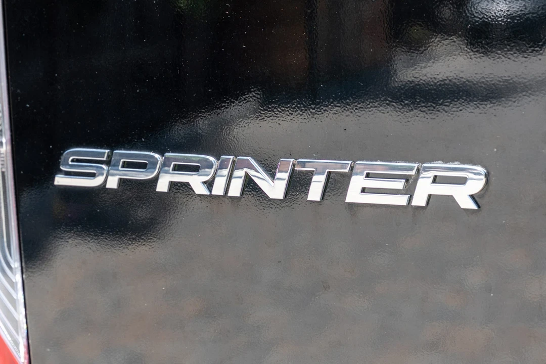 2021 Mercedes-Benz VS30 Sprinter - Image 30 of 31