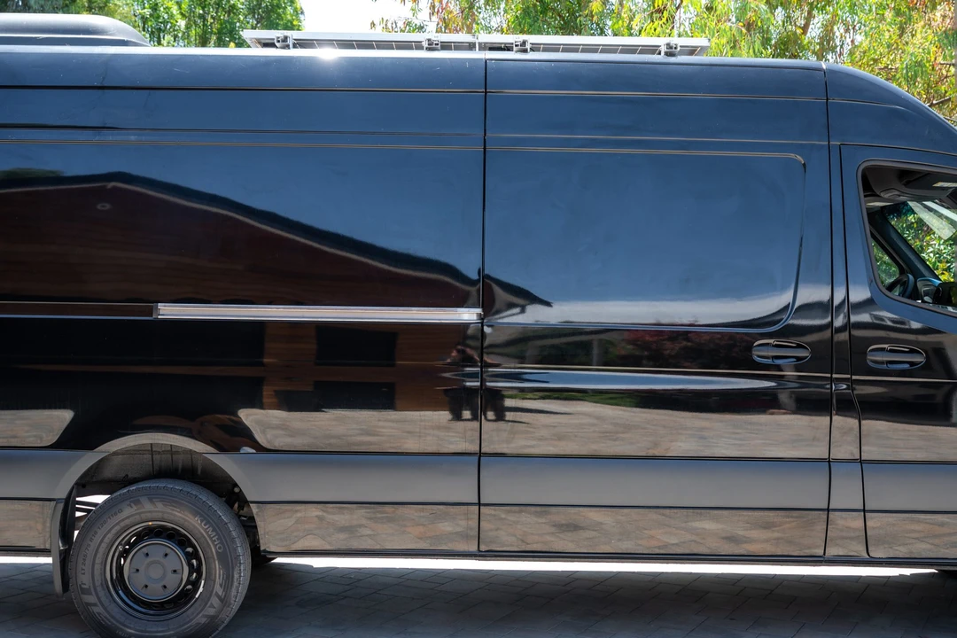 2021 Mercedes-Benz VS30 Sprinter - Image 21 of 31