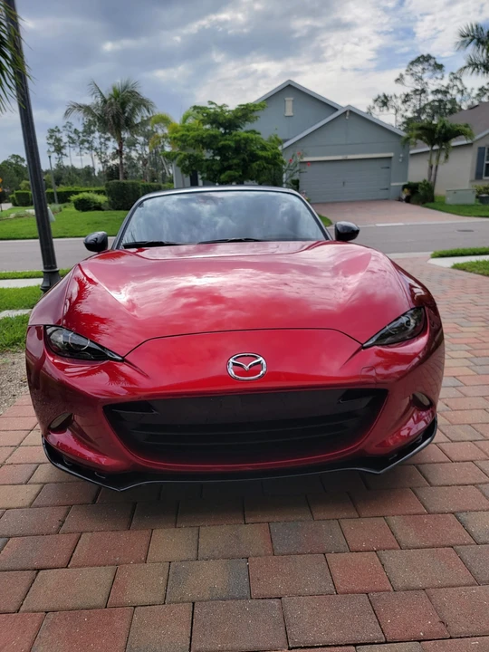 2021 Mazda ND MX-5 Miata - Image 19 of 31