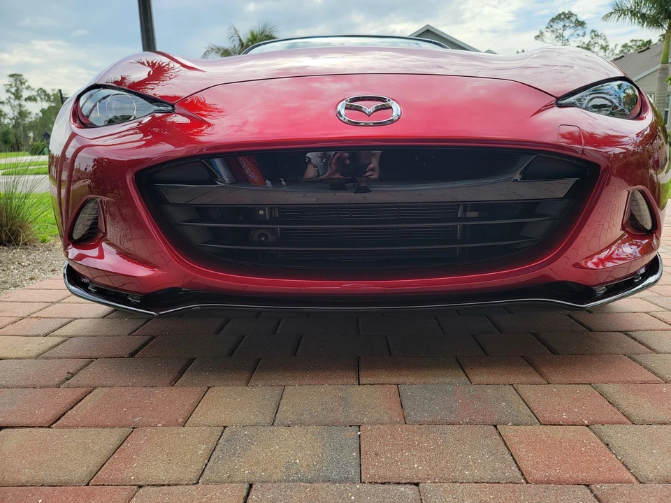 2021 Mazda ND MX-5 Miata - Image 24 of 31
