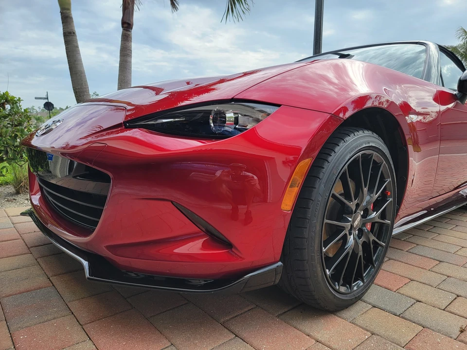 2021 Mazda ND MX-5 Miata - Image 25 of 31