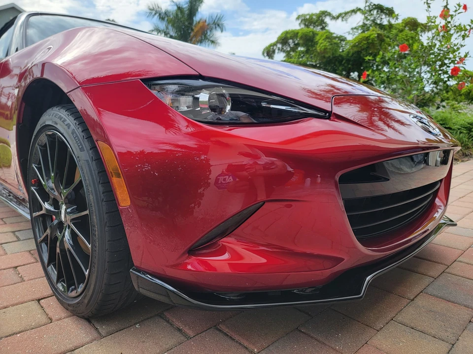 2021 Mazda ND MX-5 Miata - Image 23 of 31