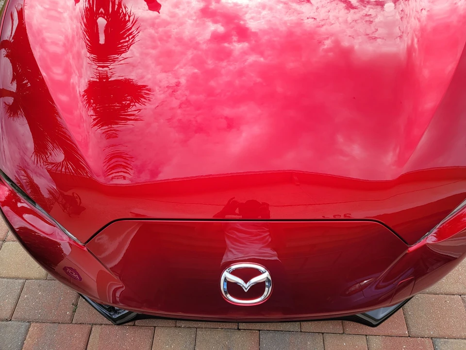 2021 Mazda ND MX-5 Miata - Image 22 of 31