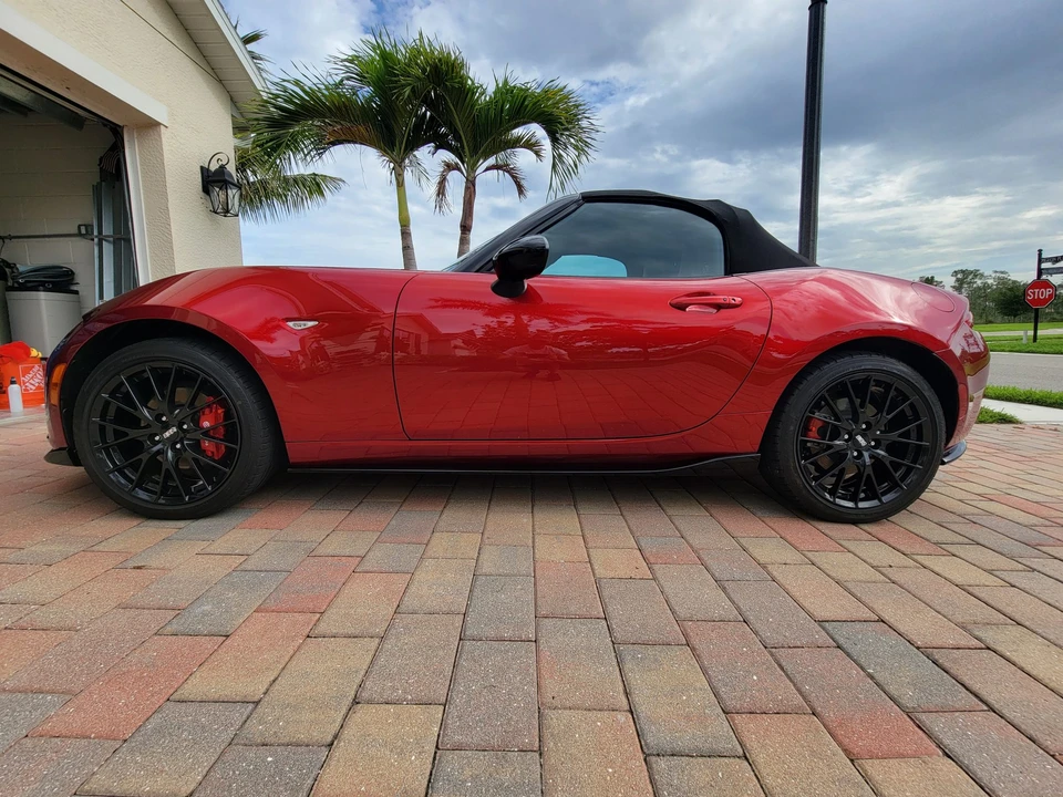 2021 Mazda ND MX-5 Miata - Image 4 of 31