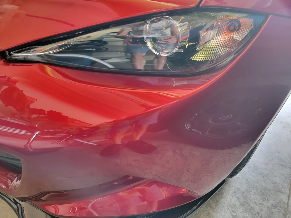 2021 Mazda ND MX-5 Miata - Image 31 of 31