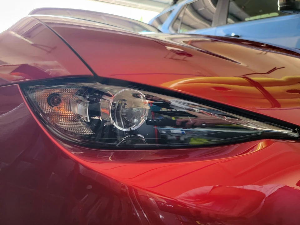 2021 Mazda ND MX-5 Miata - Image 26 of 31