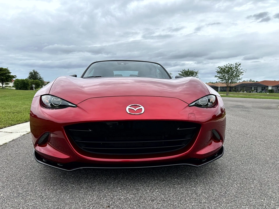 2021 Mazda ND MX-5 Miata - Image 15 of 31