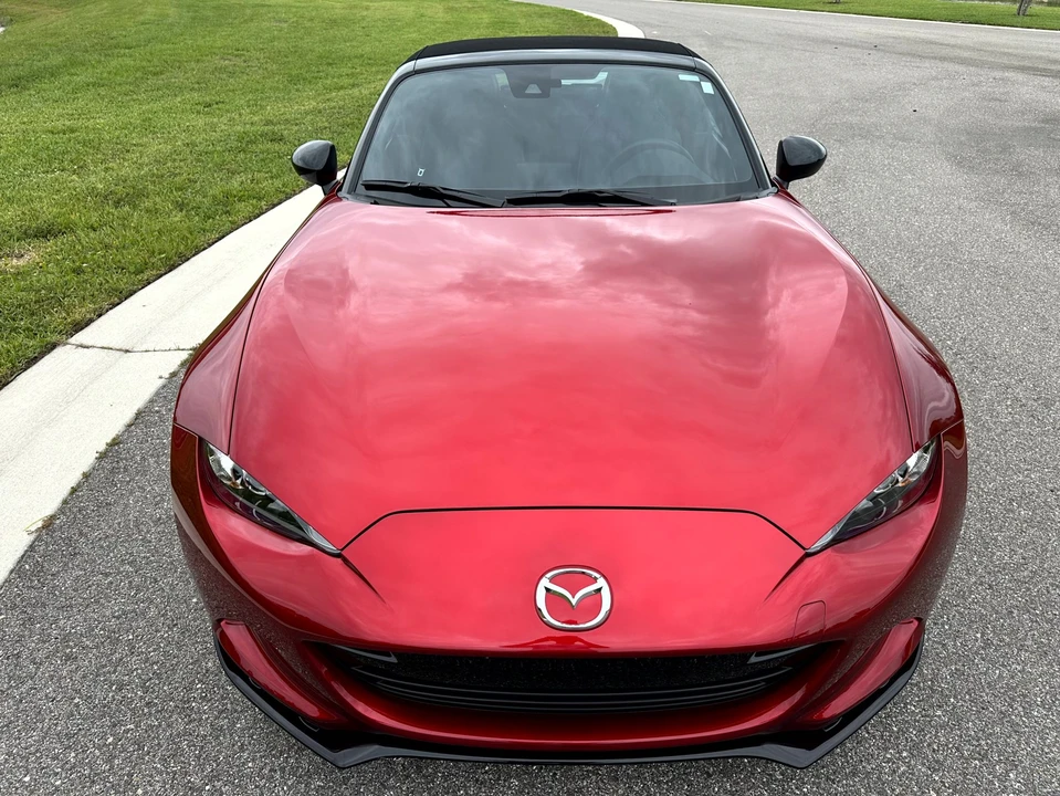 2021 Mazda ND MX-5 Miata - Image 20 of 31
