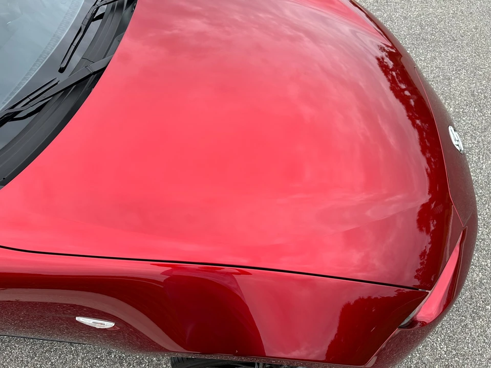 2021 Mazda ND MX-5 Miata - Image 27 of 31