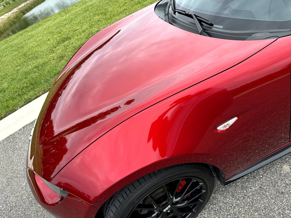 2021 Mazda ND MX-5 Miata - Image 29 of 31