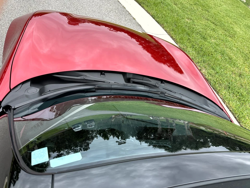 2021 Mazda ND MX-5 Miata - Image 28 of 31