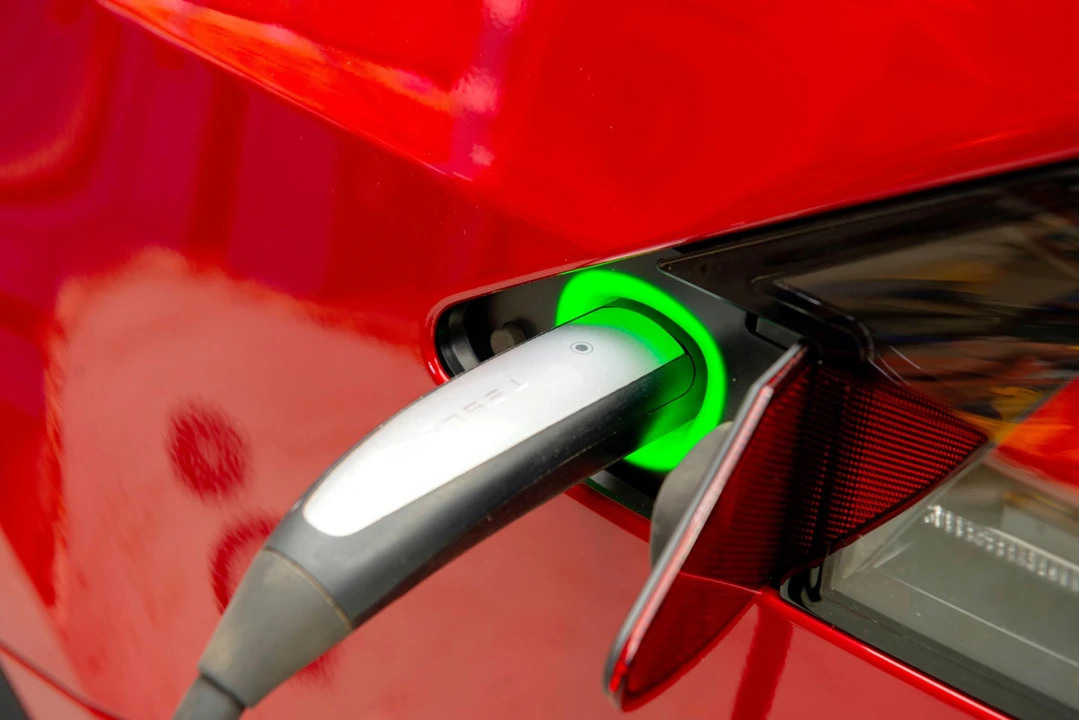 2016 Tesla Model X - Image 31 of 31