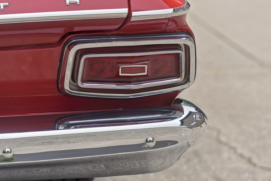 1964 Plymouth Savoy - Image 21 of 31