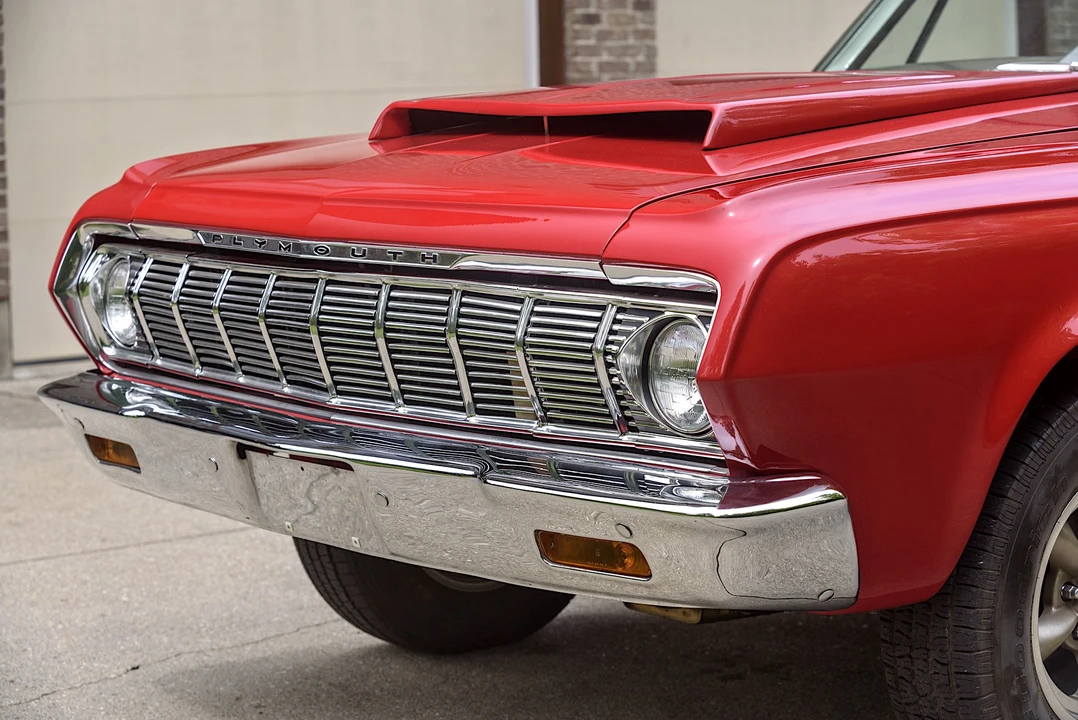 1964 Plymouth Savoy - Image 18 of 31