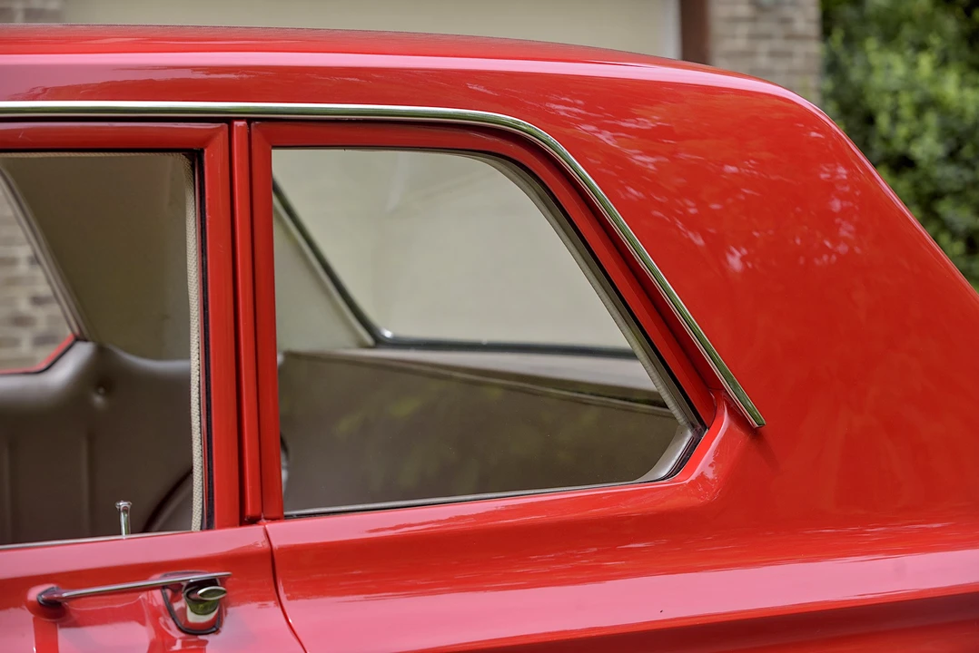 1964 Plymouth Savoy - Image 20 of 31