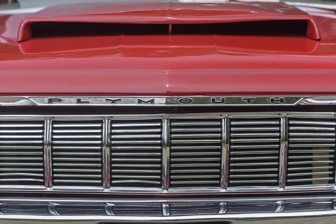 1964 Plymouth Savoy - Image 30 of 31